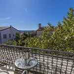 Apartament Charmantes Mit 2 Fahrraedern Und Nur 400 Meter Zum Selce